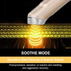 Advanced Red Light Therapy Beauty Device — 4 LED Modes for Face Lift & Anti-Wrinkle
