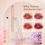 8-Piece Complete Beauty Makeup Set — Lipstick, Concealer, Eyeshadow, Brow & Blush