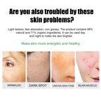 Intensive Skin Repair Cream — Barrier Restoration & Deep Healing Moisturiser