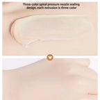 Breathable Makeup Primer — Smooth, Mattify & Lock Makeup in Place All Day