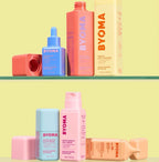 Barrier Boost Skincare Set — Strengthen, Calm & Restore Healthy Skin