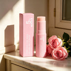 PDRN Pink Collagen Plumping Balm — Instant Glow & Hydration Stick