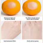 Breathable Makeup Primer — Smooth, Mattify & Lock Makeup in Place All Day