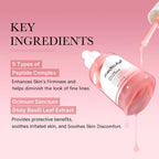 Salmon DNA PDRN & Peptide Brightening Serum — Repair, Firm & Glow