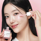 Salmon DNA PDRN & Peptide Brightening Serum — Repair, Firm & Glow