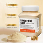 Rose Jelly Peel-Off Gel Mask — Hydrating Salon Facial at Home
