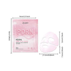 PDRN Pink Skincare Set — Salmon DNA Collagen Vita Mask for Lift, Firm & Glow