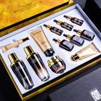 Multi-Peptide Bird's Nest Skincare Set — Luxury Hydration & Anti-Aging