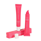 Summer Butter Lip Balm — Deeply Nourishing, Non-Sticky Moisture & Shine