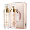 Multi-Peptide Bird's Nest Skincare Set