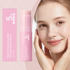 PDRN Pink Collagen Plumping Balm — Instant Glow & Hydration Stick