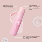 PDRN Pink Collagen Plumping Balm — Instant Glow & Hydration Stick