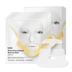 Collagen & Silk Peptide Skincare Set — Plumping, Firming & Intensely Hydrating