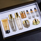 Multi-Peptide Bird's Nest Skincare Set — Luxury Hydration & Anti-Aging
