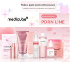 PDRN Pink Collagen Skincare Set — Complete Routine for Glass Skin Glow
