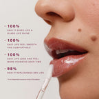 Positive Light Glow Lip Gloss — Sheer Luminous Colour & Hydration
