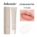 Summer Butter Lip Balm — Nourishing, Glossy & Non-Sticky