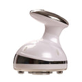 Ultrasonic Red Light Beauty Massager